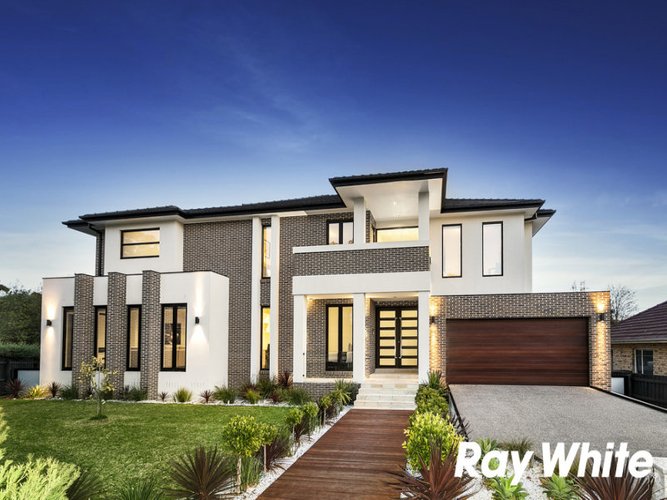 5 Ashbury Court Mount Waverley 3149