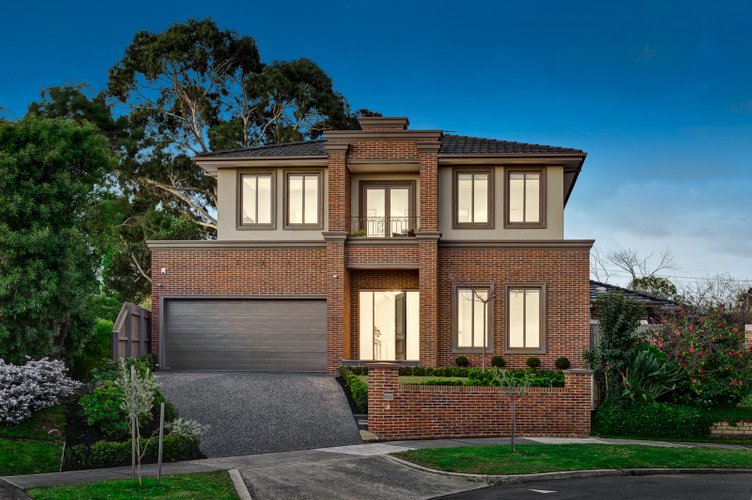 5 Ashby Court Balwyn North 3104