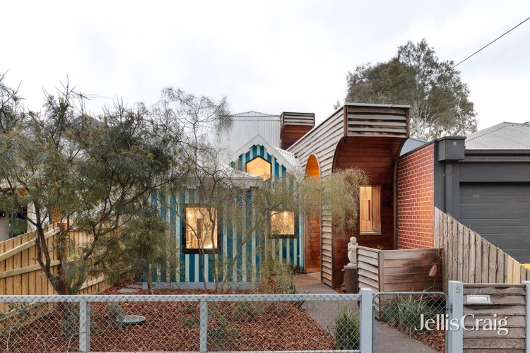 5 Atkinson Street Northcote 3070