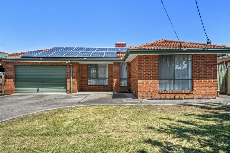 5 Augusta Avenue Campbellfield 3061