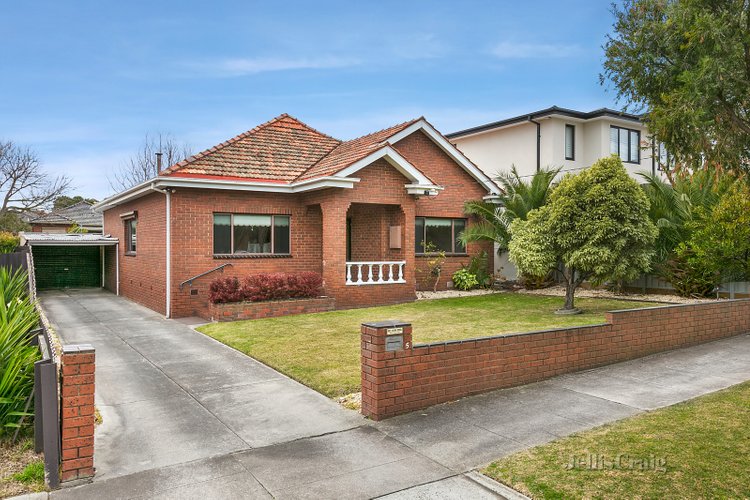 5 Austin Street Bentleigh 3204