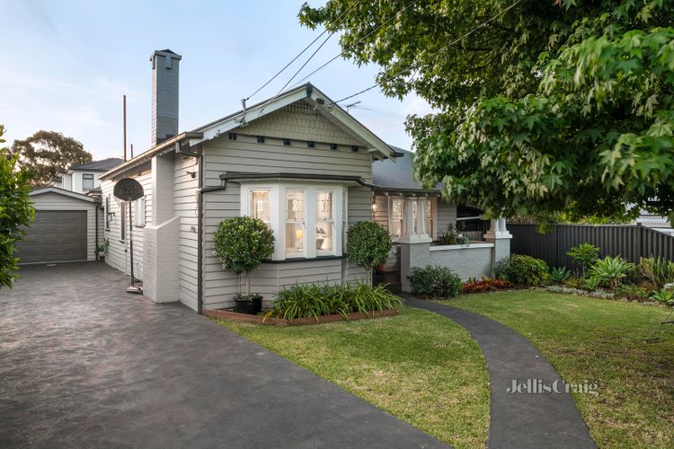 5 Austin Street Preston 3072