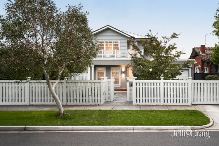 5 Avondale Street Hampton 3188