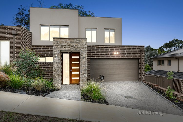 5 Ayr Court Briar Hill 3088