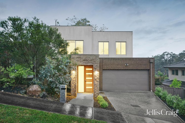 5 Ayr Court Briar Hill 3088
