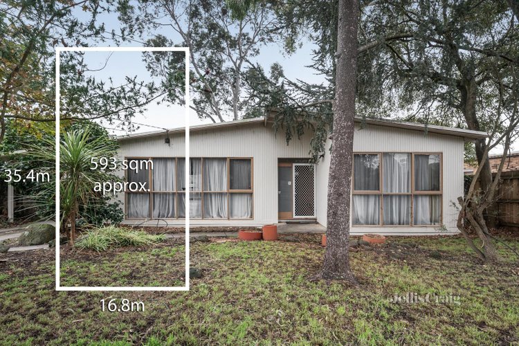 5 Bader Avenue Nunawading 3131