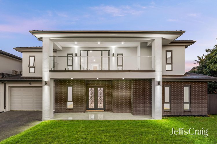 5 Badminton Place Keysborough 3173