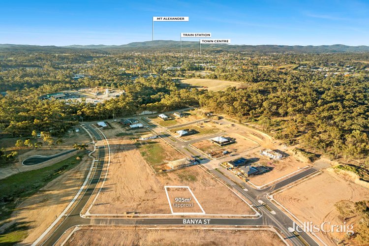 5 Banya Street Campbells Creek 3451