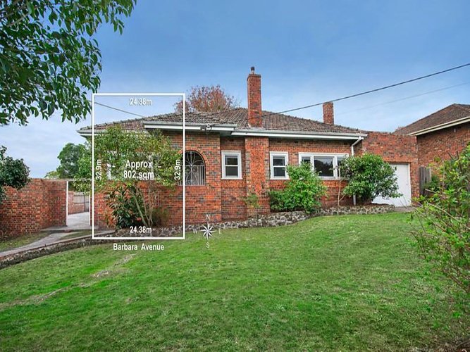 5 Barbara Avenue Glen Iris 3146