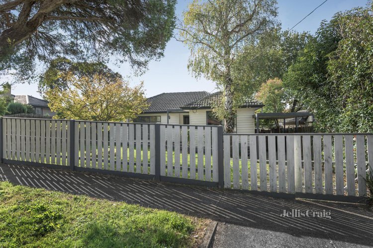 5 Barclay Avenue Croydon 3136
