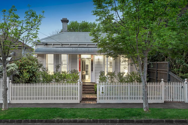 5 Barkly Avenue Armadale 3143