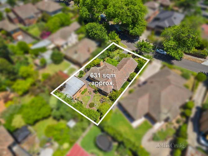 5 Barkly Street Camberwell 3124