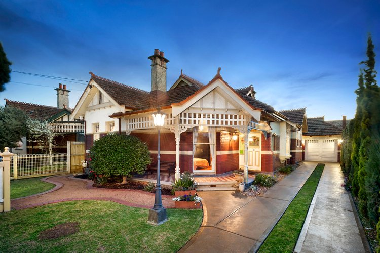 5 Barrow Street Coburg 3058