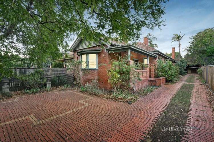 5 Beaconsfield Road Hawthorn East 3123