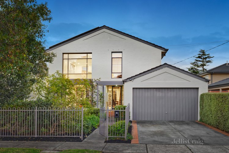 5 Beal Street Mount Waverley 3149