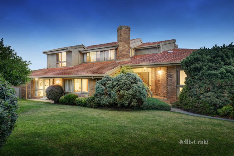 5 Bedervale Drive Templestowe 3106
