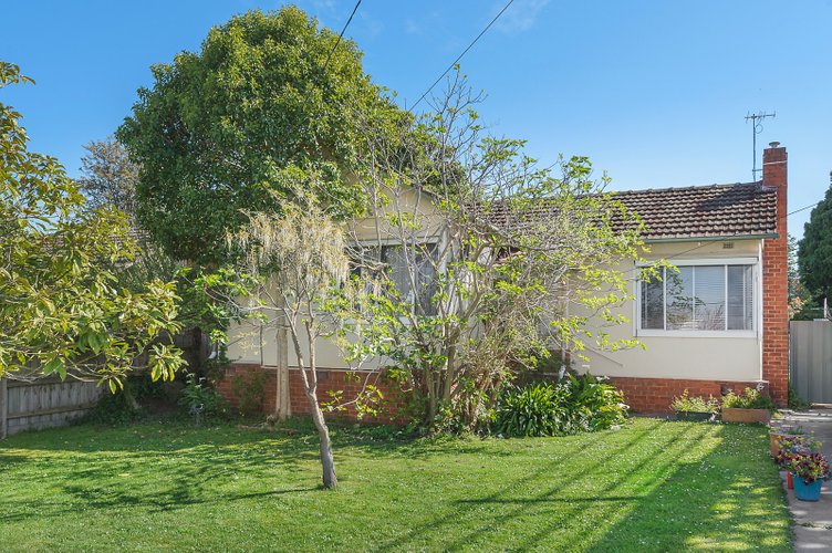 5 Begonia Street Box Hill South 3128