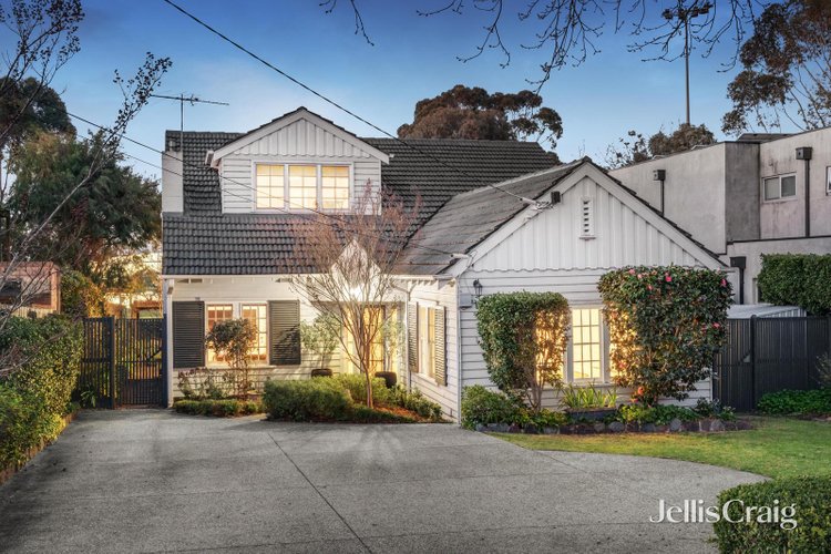 5 Bellevue Avenue Malvern East 3145