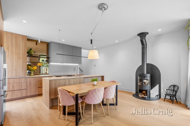 5 Bellevue Street Richmond 3121