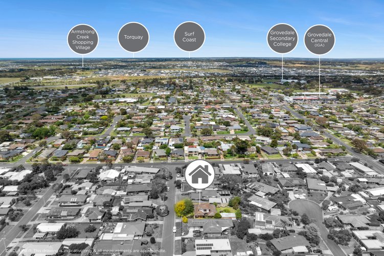 5 Beltana Street, Grovedale