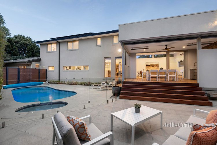 5 Bemm Court Croydon Hills 3136