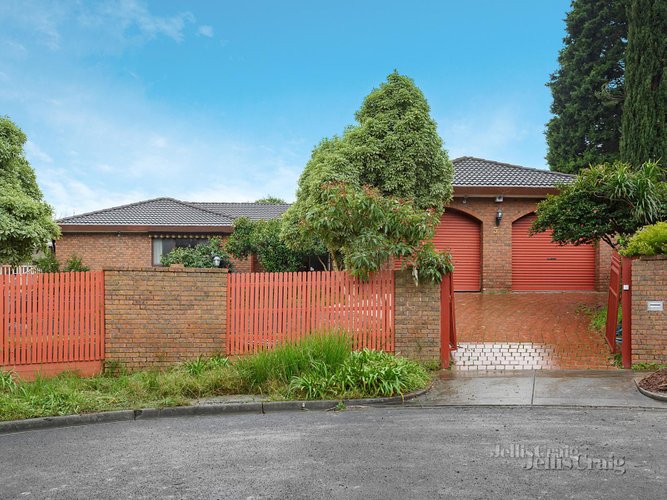 5 Ben Court Donvale 3111