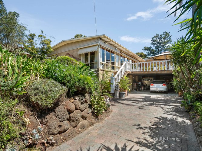 5 Benambra Drive Templestowe Lower 3107