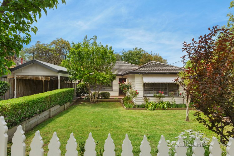 5 Betula Avenue Nunawading 3131