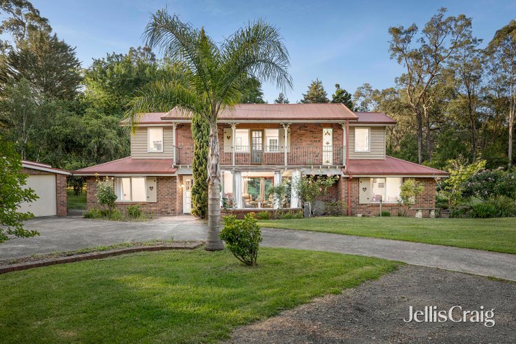 5 Birdwood Avenue Healesville 3777