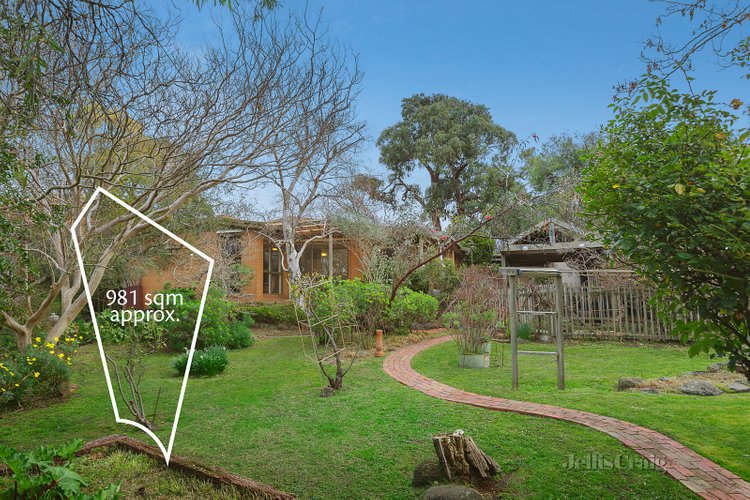 5 Bishop Court Mount Waverley 3149