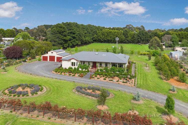 5 Bloomfields Lane Tylden 3444