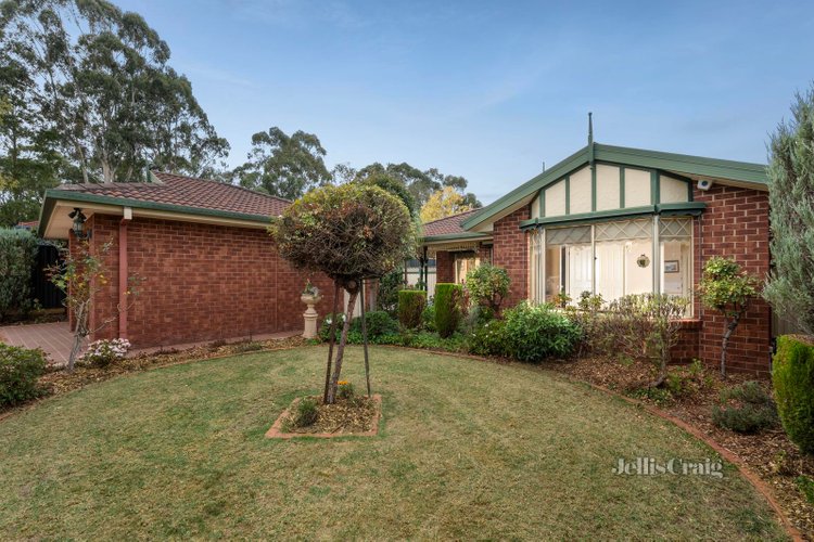 5 Blue Ridge Drive Mooroolbark 3138