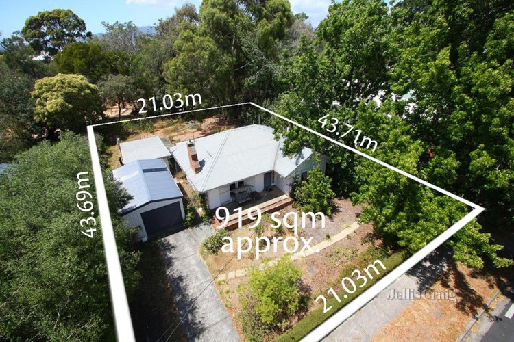 5 Bondi Street Ringwood East 3135