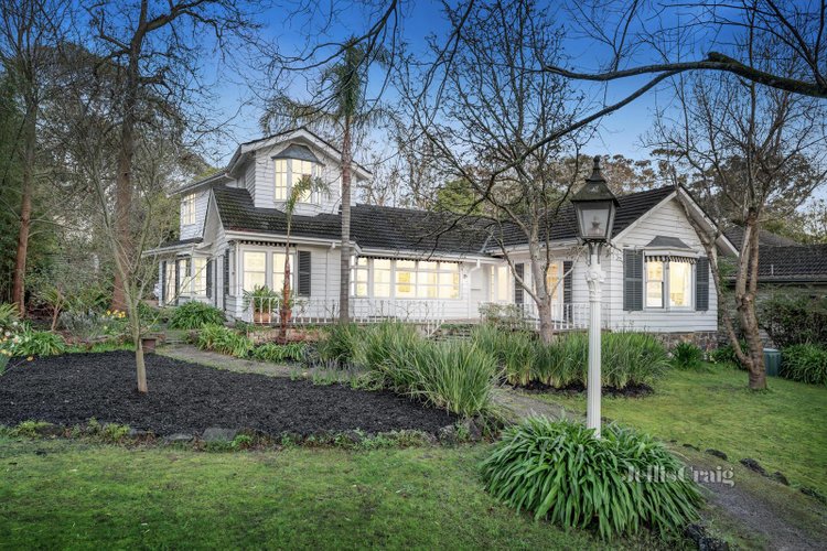 5 Boongarry Avenue Blackburn 3130