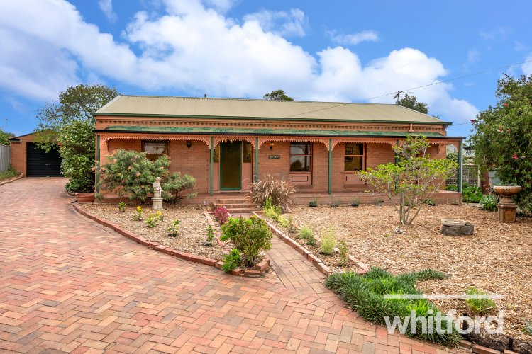 5 Booral Court, Grovedale