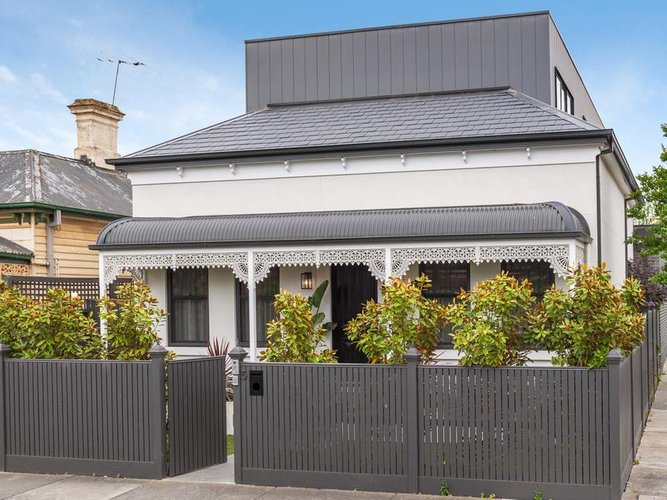 5 Bowen Street Hawthorn 3122