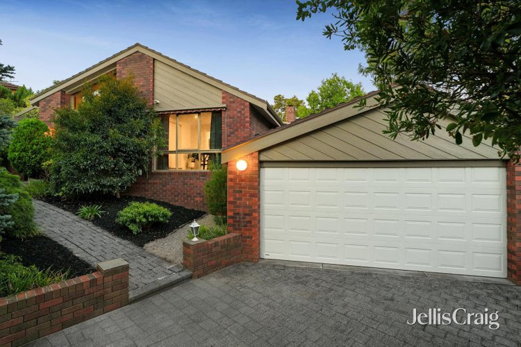 5 Bramber Court Templestowe 3106