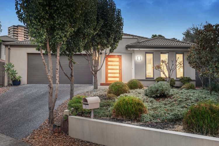5 Brent Street Glen Waverley 3150