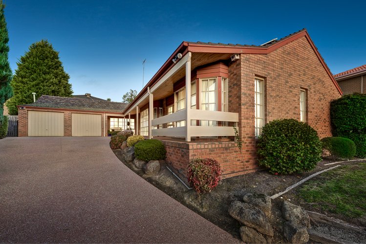 5 Bronte Rise Templestowe 3106