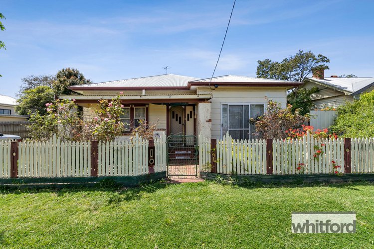 5 Brown Street, Portarlington