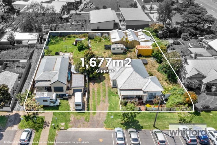 5 Brown Street, Portarlington