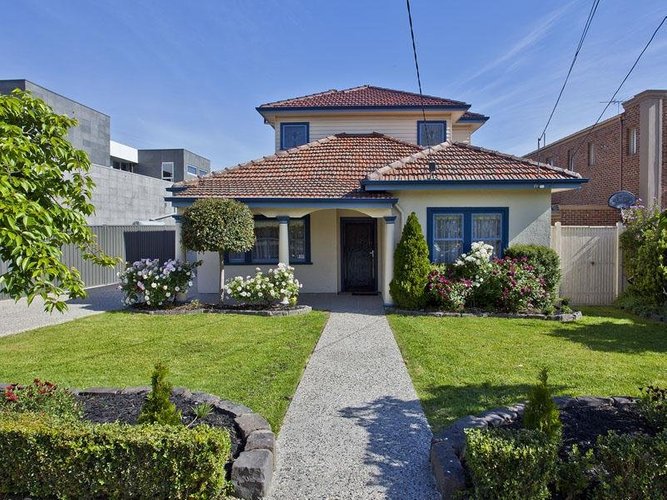 5 Bruce Street Strathmore 3041
