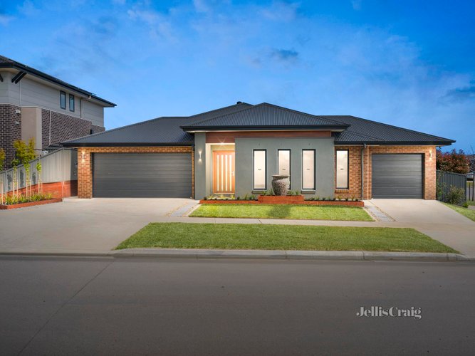 5 Buchanan Drive Lucas 3350