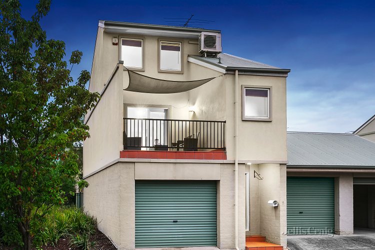 5 Cakebread Mews Kensington 3031