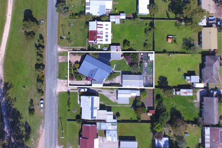 5 Cameron Street, Cann&nbsp;River