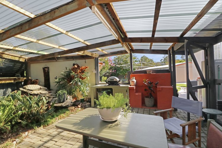 5 Cameron Street, Cann&nbsp;River