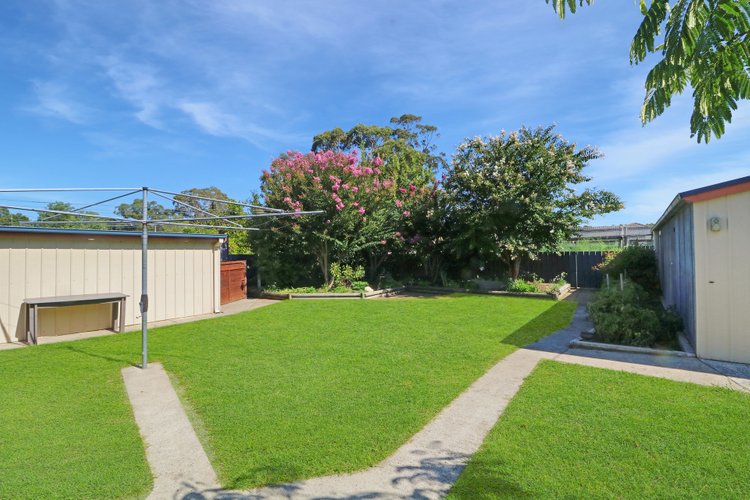 5 Cameron Street, Cann&nbsp;River