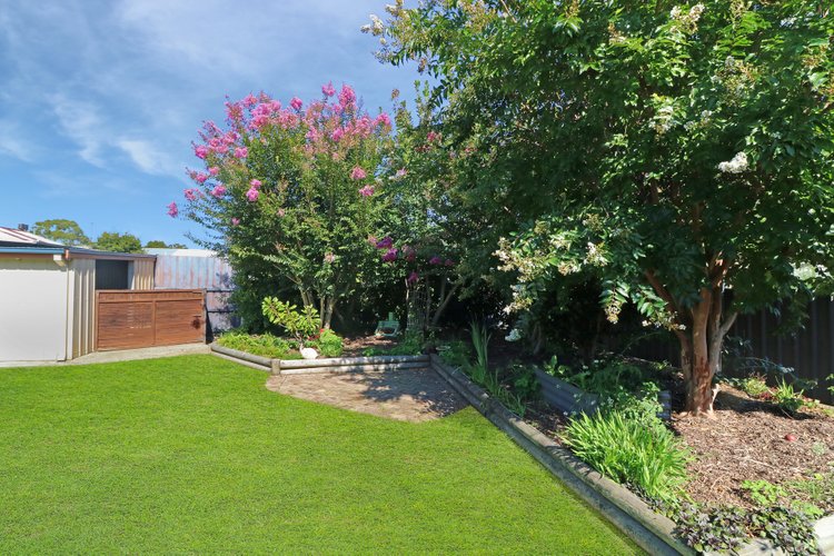 5 Cameron Street, Cann&nbsp;River