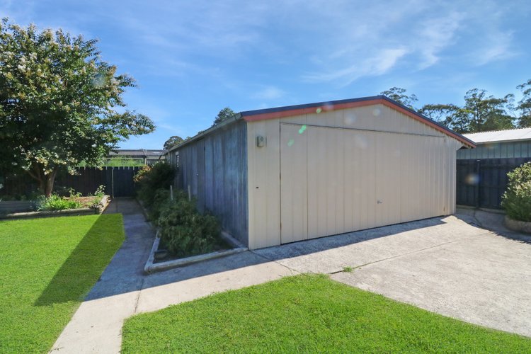 5 Cameron Street, Cann&nbsp;River