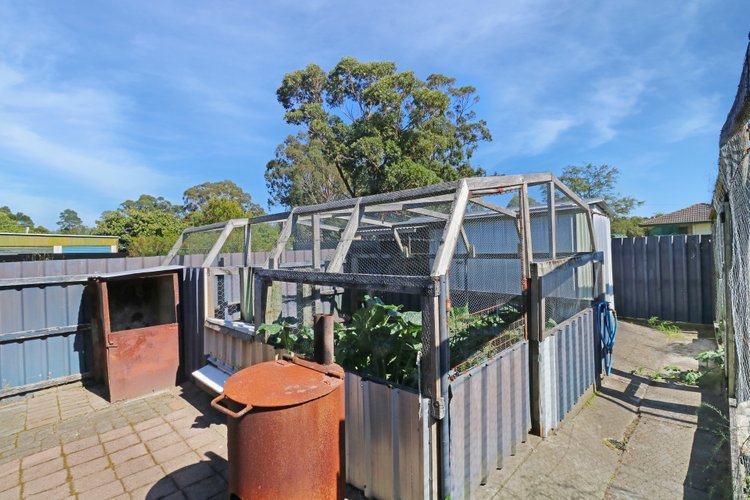 5 Cameron Street, Cann&nbsp;River